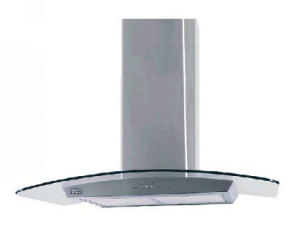 Kronasteel Scarlett 5P 900 inox/glass Kronasteel Scarlett 5P 900 inox/glass