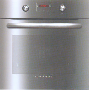Kuppersberg НО 657 F Kuppersberg НО 657 F