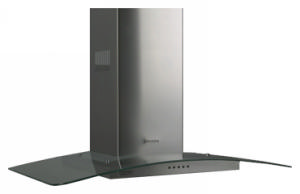 Kuppersberg KAMINOX 60X 4HPB Kuppersberg KAMINOX 60X 4HPB
