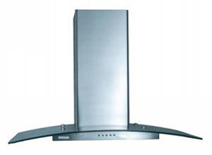 Kuppersberg Kaminox Island 90 IX Kuppersberg Kaminox Island 90 IX