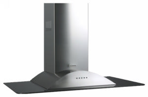 Kuppersberg Rimini 60 inox HI Kuppersberg Rimini 60 inox HI
