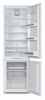 Встраиваемый холодильник Kuppersbusch IKE 309-6-2 T