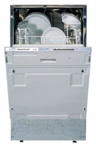 Kuppersbusch IGV 445.0 Kuppersbusch IGV 445.0
