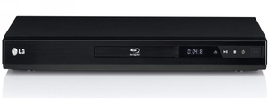 LG BD600 LG BD600