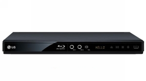 LG BD620K LG BD620K