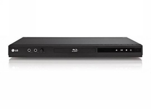 LG BD650K LG BD650K