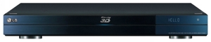 LG BD690 LG BD690
