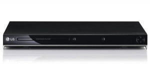 LG DVX-530 LG DVX-530