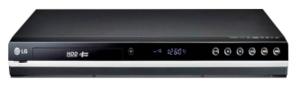 LG HDR-878 LG HDR-878