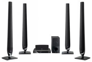 LG HB806TH LG HB806TH