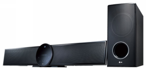 LG HLX55W LG HLX55W