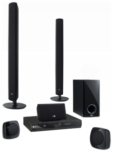 LG HT306PD LG HT306PD