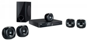 LG HT306SU LG HT306SU