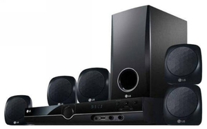 LG HT356SD LG HT356SD