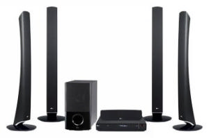 LG HT554TH LG HT554TH