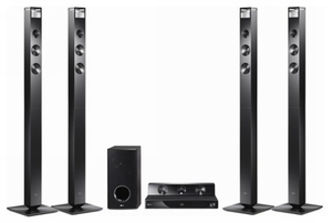 LG HX 906TX LG HX 906TX