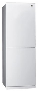 LG GA-B379PCA LG GA-B379PCA