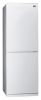 Холодильник LG GA-B379PCA