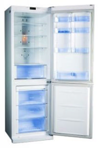 LG GA-B409 ULCA LG GA-B409 ULCA