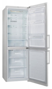 LG GA-B439BVCA LG GA-B439BVCA
