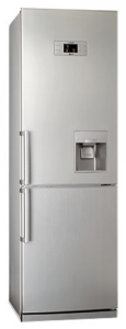 LG GA-F409BMQA LG GA-F409BMQA
