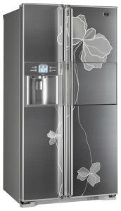 LG GR-P247JHLE LG GR-P247JHLE