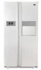 Холодильник LG GW-C207FVQA
