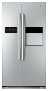 LG GW-C207 FLQA LG GW-C207 FLQA