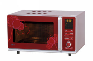 LG MF 6588PRFR LG MF 6588PRFR