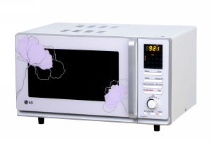 LG MF 6588PRFW LG MF 6588PRFW