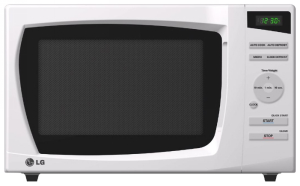 LG MS-2040KB LG MS-2040KB