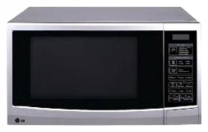 LG MS-2040SSB LG MS-2040SSB