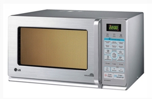 LG MS 2548DRKS LG MS 2548DRKS