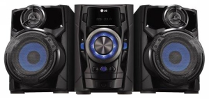LG RAD136B LG RAD136B