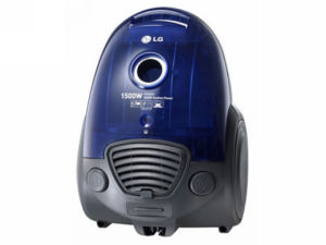 LG FVD 3050 LG FVD 3050