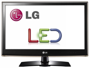 LG 22LV2500