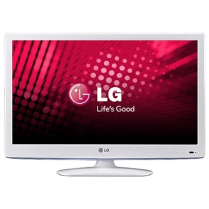 LG 26LS3590