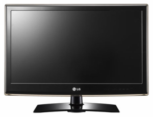 LG 26LV2500 LG 26LV2500