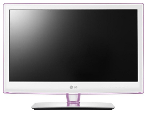 LG 26LV2540 LG 26LV2540