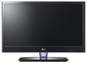 LG 26LV5510 LG 26LV5510