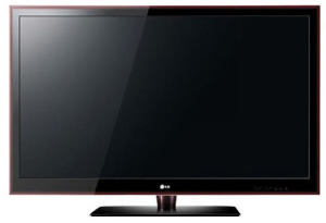 LG 37LE5500 LG 37LE5500
