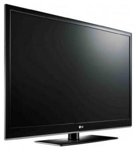 LG 42PJ250 LG 42PJ250