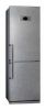Холодильник LG GA-B409 BTQA