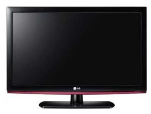 LG 26LD355 LG 26LD355