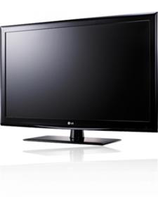 LG 37LE4500