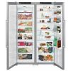 Холодильник Liebherr SBSesf 7212-23