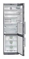Liebherr CBP 4056 Liebherr CBP 4056
