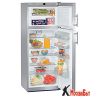 Холодильник Liebherr CTPesf 2913
