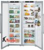Холодильник Liebherr SBSes 7253-22