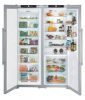 Холодильник Liebherr SBSes 7253-23